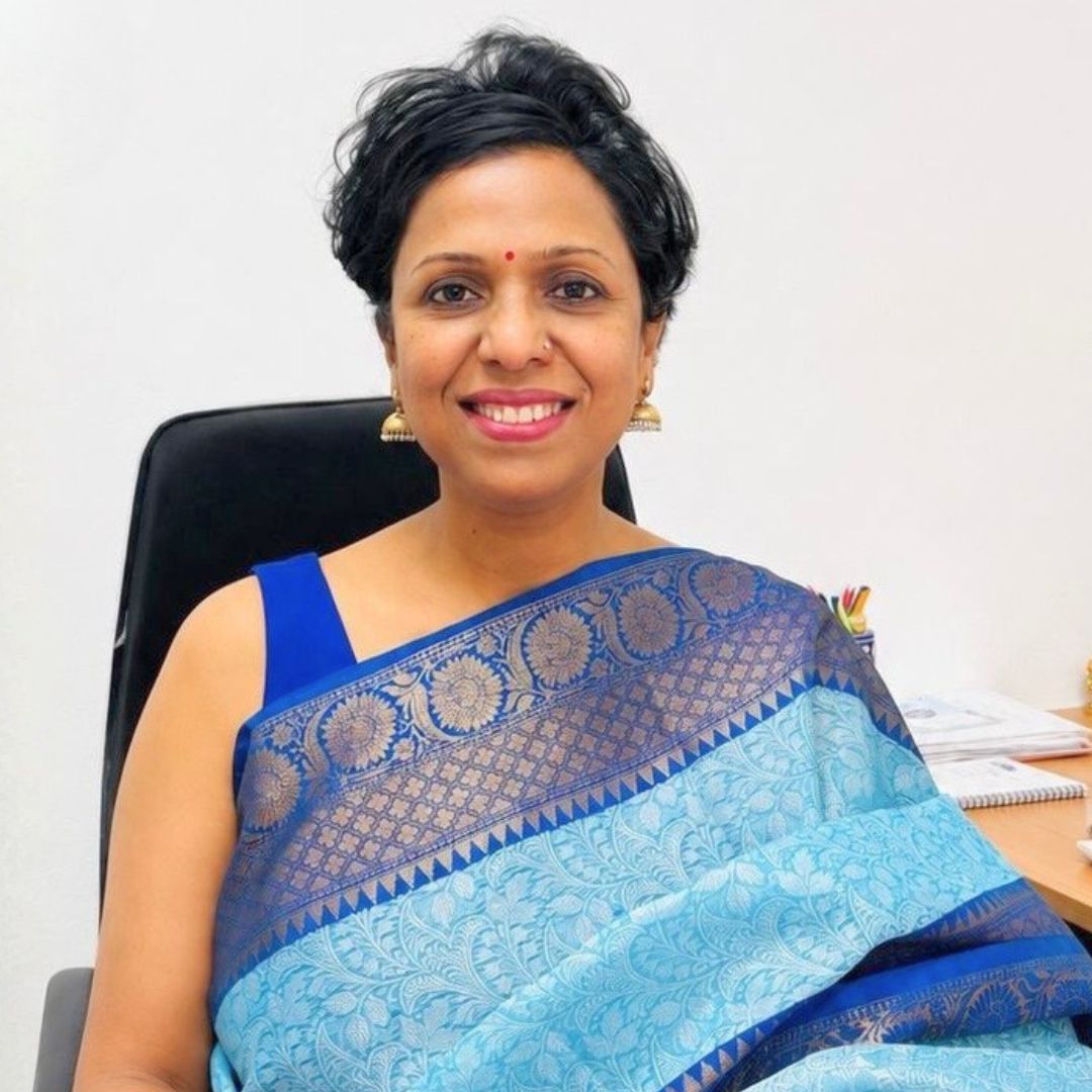 Dr. Ekadashi Rajni